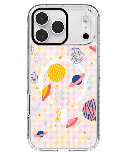 iPhone Rearguard MagSwap - Planetarium 2.0