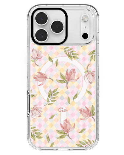iPhone Rearguard MagSwap - Azalea