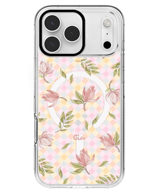 iPhone Rearguard MagSwap - Azalea