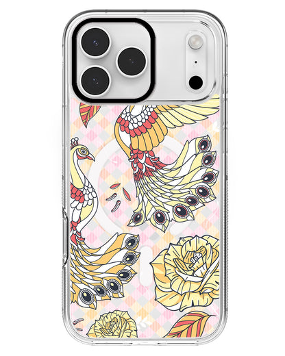 iPhone Rearguard MagSwap - Bird of Paradise 5.0