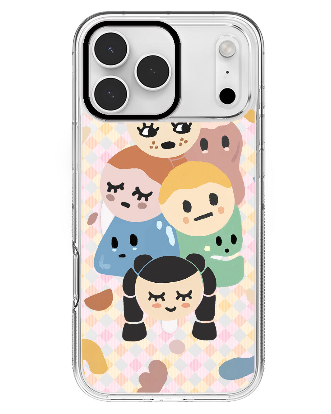 iPhone Rearguard MagSwap - Doodle 1.0
