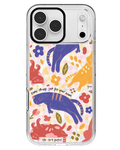 iPhone Rearguard MagSwap - Pet Lovers