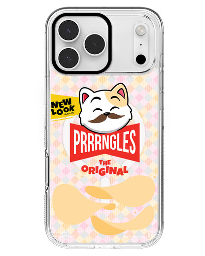 iPhone Rearguard MagSwap - Prrngles