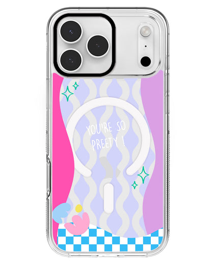 iPhone Rearguard MagSwap - Aesthetic 1.0