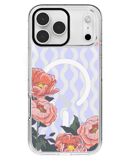 iPhone Rearguard MagSwap - Carnation 2.0