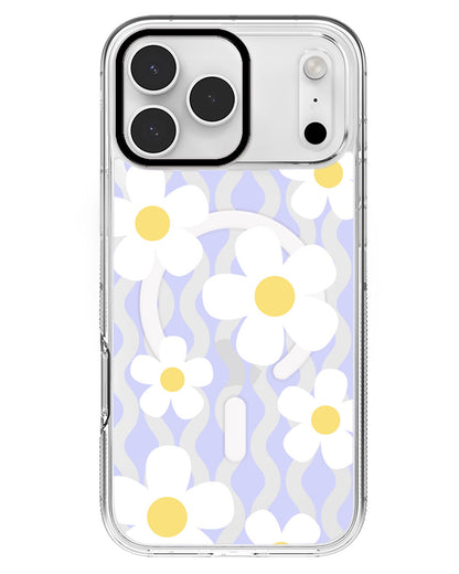 iPhone Rearguard MagSwap - Daisy 2.0