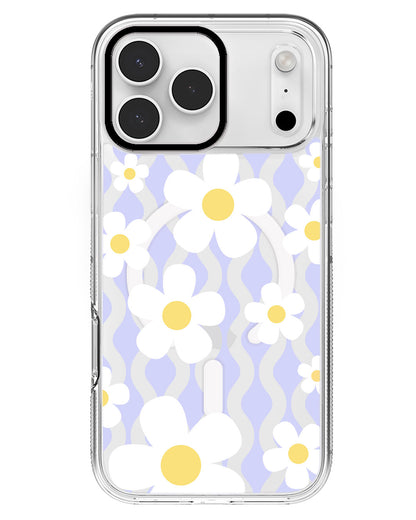 iPhone Rearguard MagSwap - Daisy 3.0