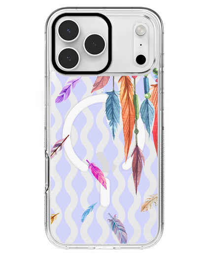 iPhone Rearguard MagSwap - Dreamcatcher 2.0