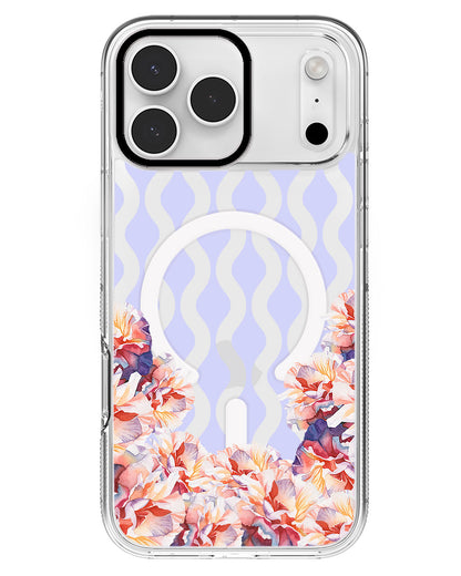 iPhone Rearguard MagSwap - Gardenia