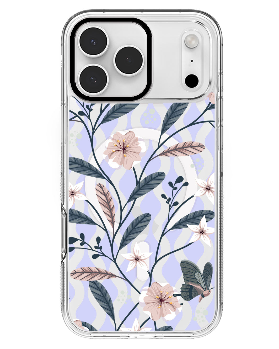 iPhone Rearguard MagSwap - Ivy