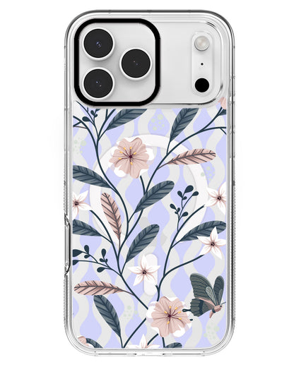 iPhone Rearguard MagSwap - Ivy
