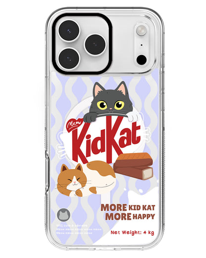 iPhone Rearguard MagSwap - KidKat