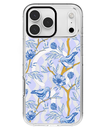 iPhone Rearguard MagSwap - Lovebird 10.0