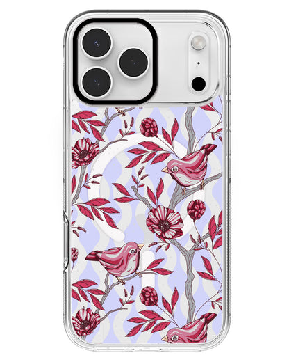 iPhone Rearguard MagSwap - Lovebird 11.0