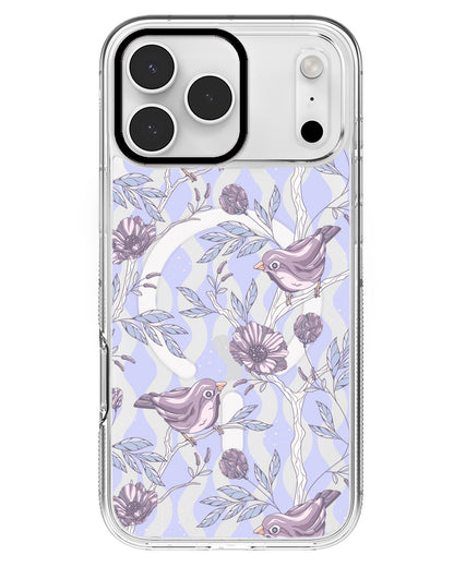 iPhone Rearguard MagSwap - Lovebird 15.0