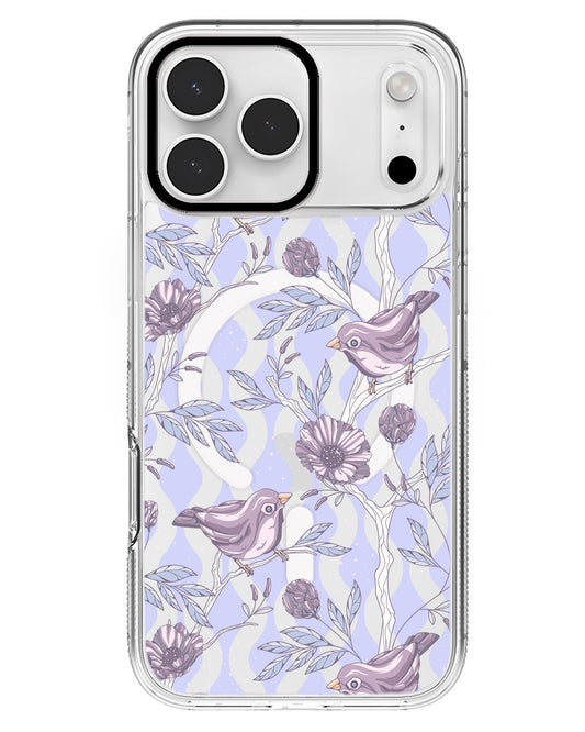 iPhone Rearguard MagSwap - Lovebird 15.0