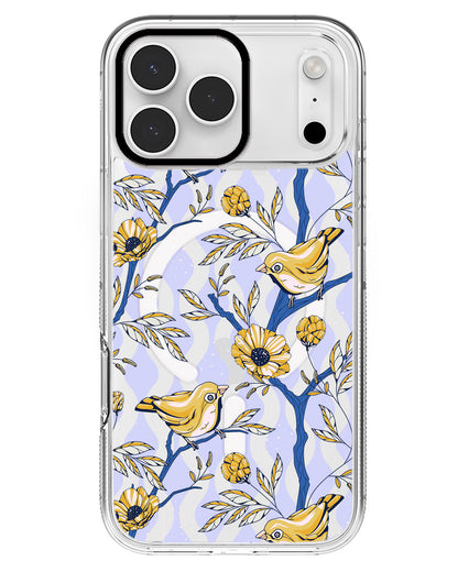 iPhone Rearguard MagSwap - Lovebird 16.0