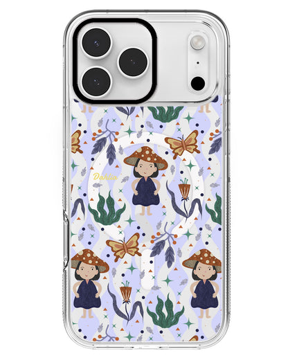 iPhone Rearguard MagSwap - Lost in the Forest 1.0