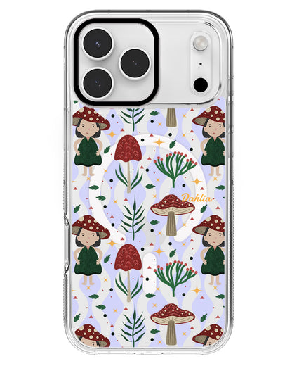 iPhone Rearguard MagSwap - Lost in the Forest 2.0