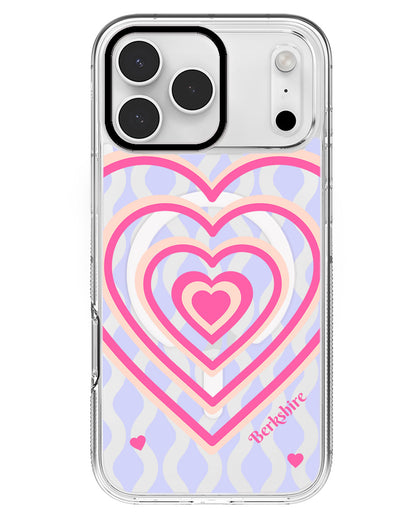 iPhone Rearguard MagSwap - Love Mirror 1.0