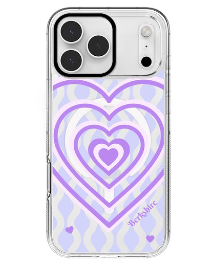 iPhone Rearguard MagSwap - Love Mirror 3.0