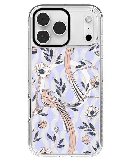 iPhone Rearguard MagSwap - Lovebird 2.0