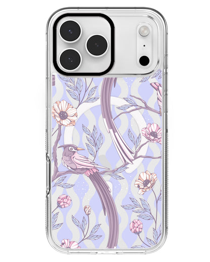 iPhone Rearguard MagSwap - Lovebird 4.0