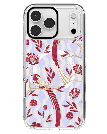 iPhone Rearguard MagSwap - Lovebird 8.0