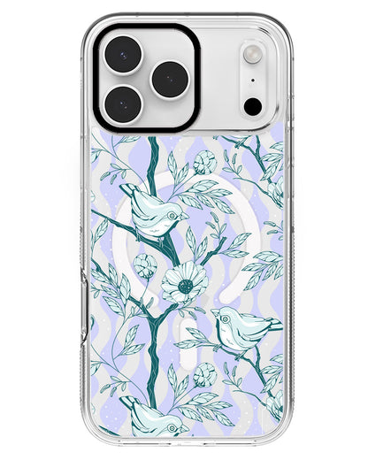 iPhone Rearguard MagSwap - Lovebird Monochrome 6.0