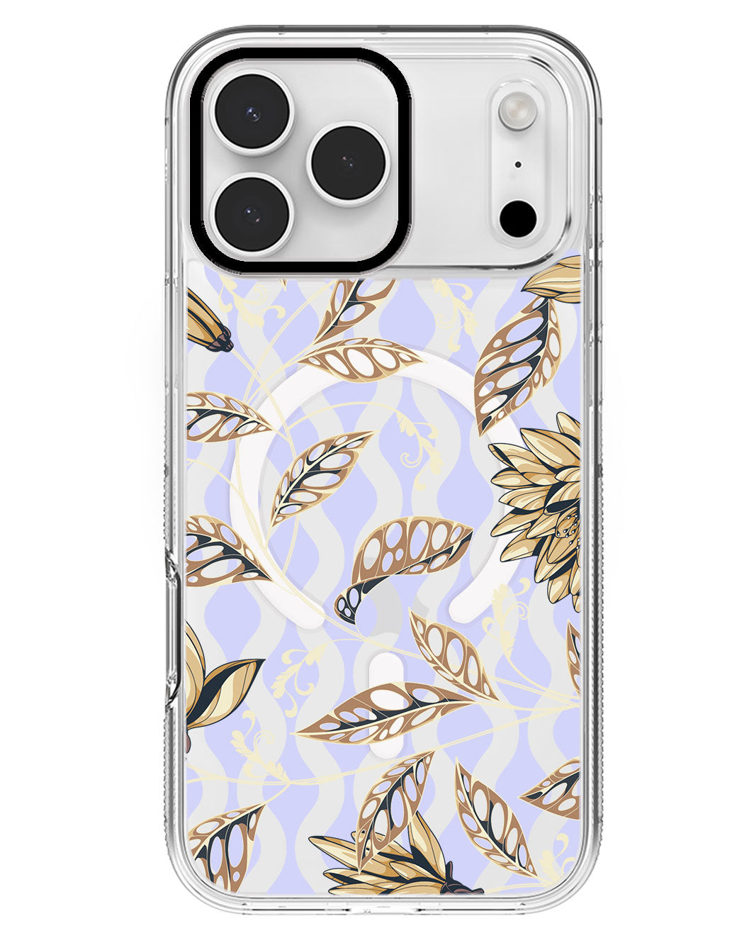iPhone Rearguard MagSwap - Better than Gold
