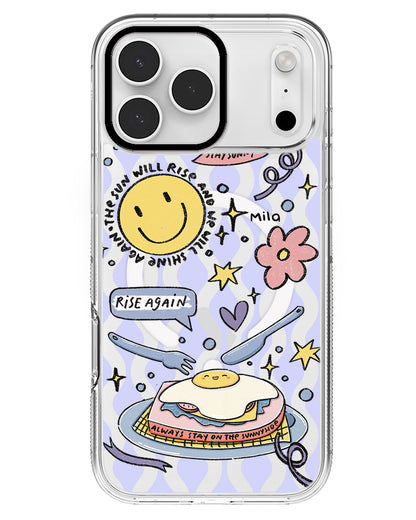 iPhone Rearguard MagSwap - Rise