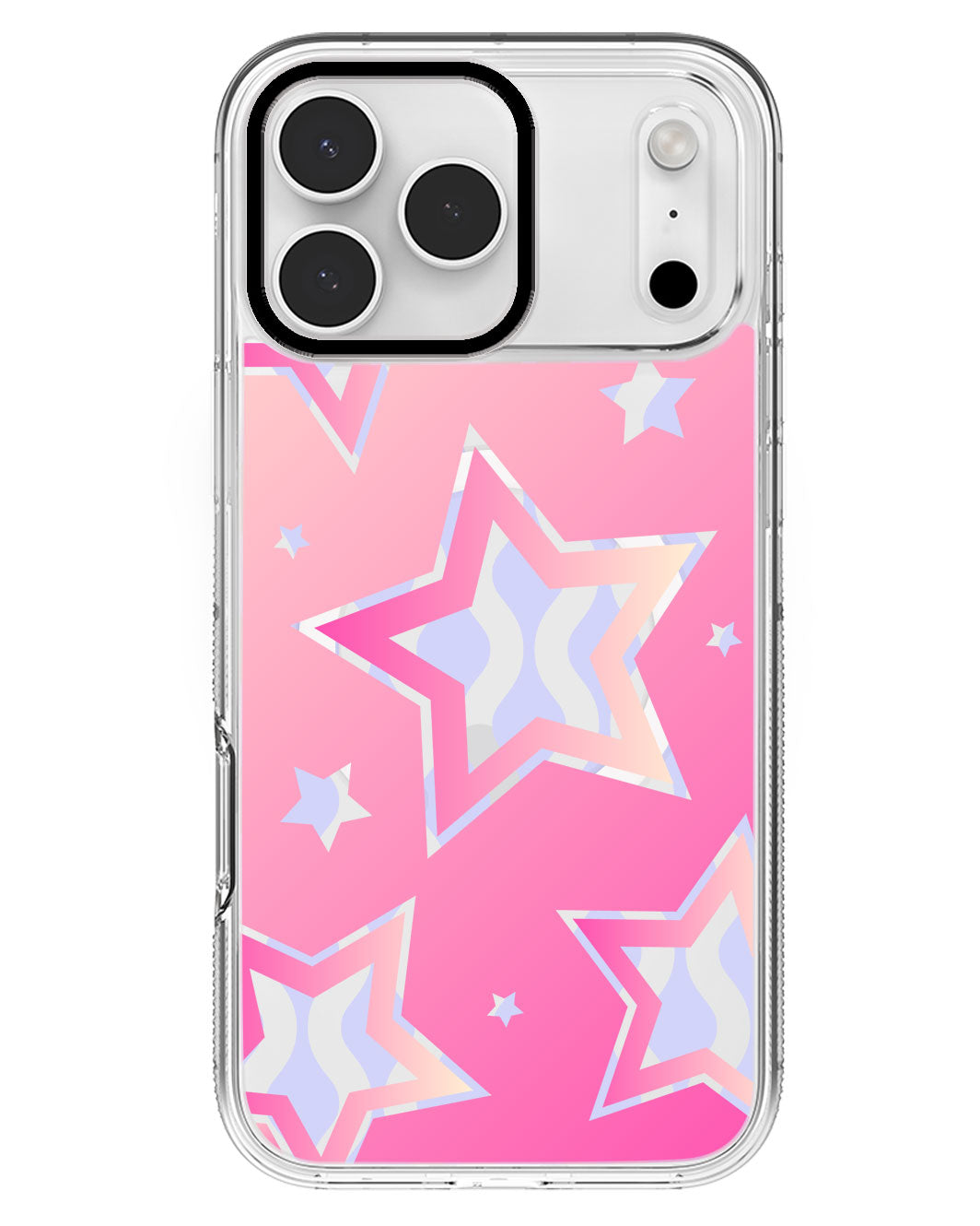 iPhone Rearguard MagSwap - Star Effect 2.0