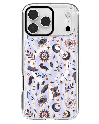 iPhone Rearguard MagSwap - Stardust