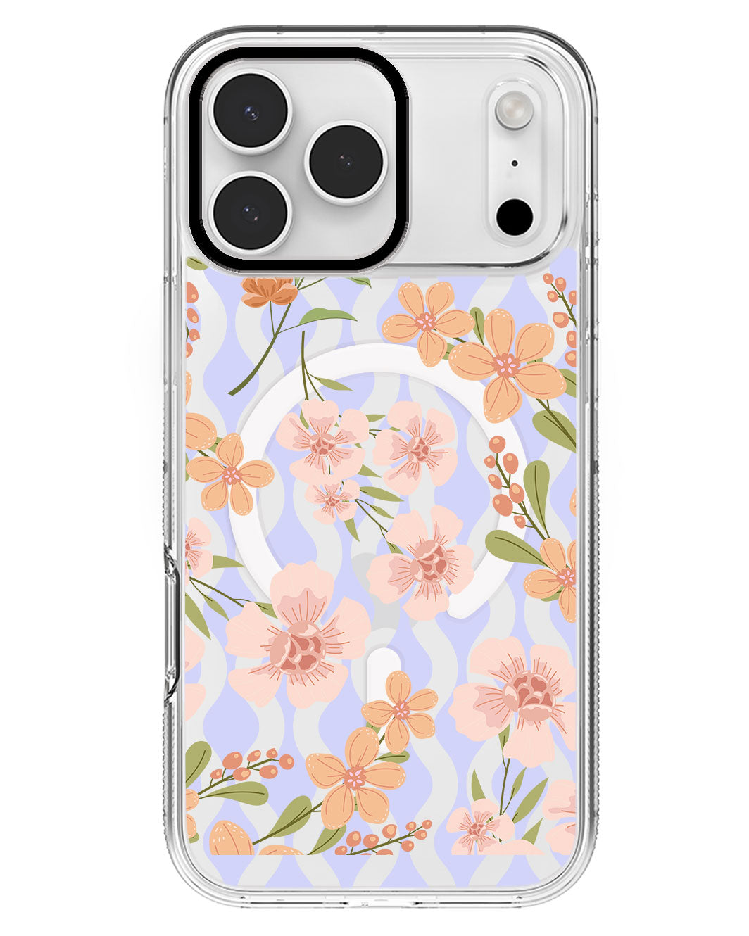 iPhone Rearguard MagSwap - Vinca