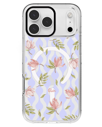 iPhone Rearguard MagSwap - Azalea