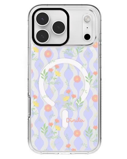 iPhone Rearguard MagSwap - Dandelion