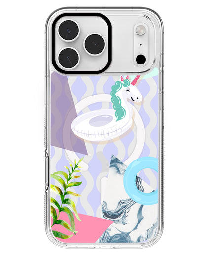 iPhone Rearguard MagSwap - Floaties