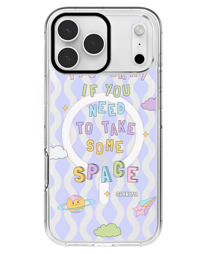 iPhone Rearguard MagSwap - Space