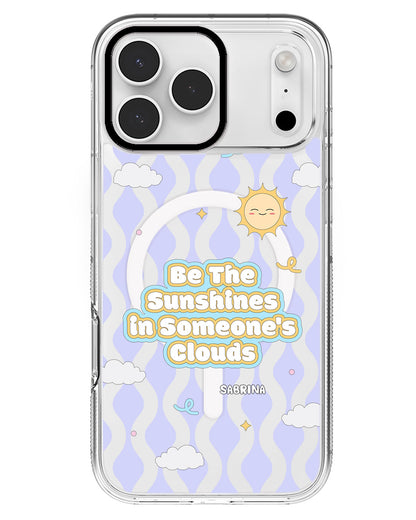 iPhone Rearguard MagSwap - Sunshines