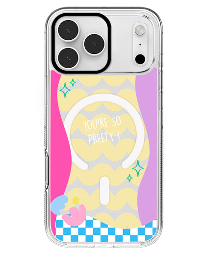 iPhone Rearguard MagSwap - Aesthetic 1.0
