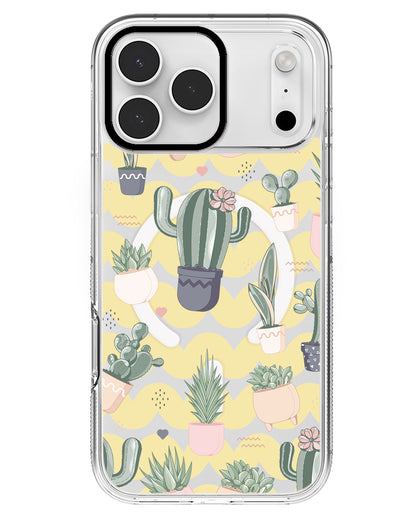 iPhone Rearguard MagSwap - Cactus 2.0