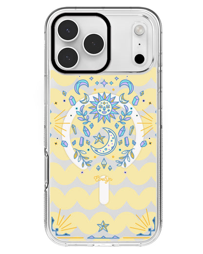 iPhone Rearguard MagSwap - Cosmic Dream