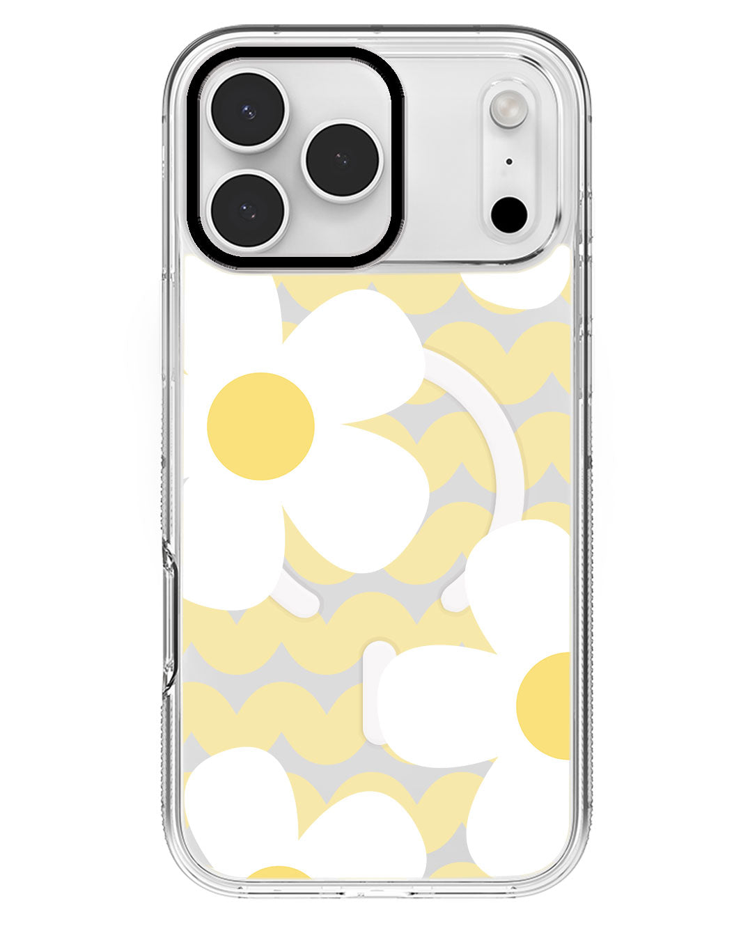 iPhone Rearguard MagSwap - Daisy 4.0