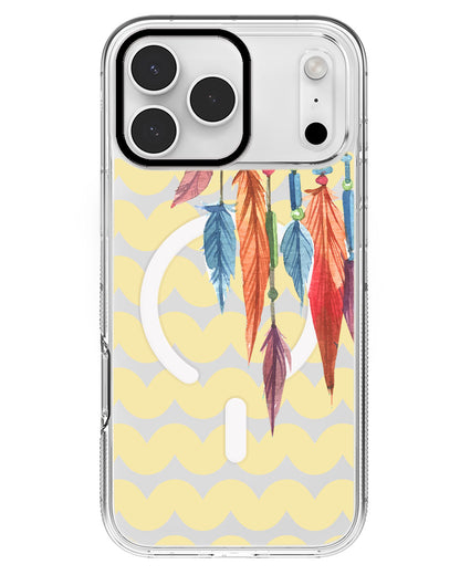 iPhone Rearguard MagSwap - Dreamcatcher 1.0
