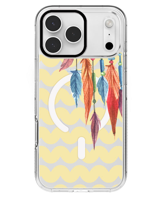 iPhone Rearguard MagSwap - Dreamcatcher 1.0