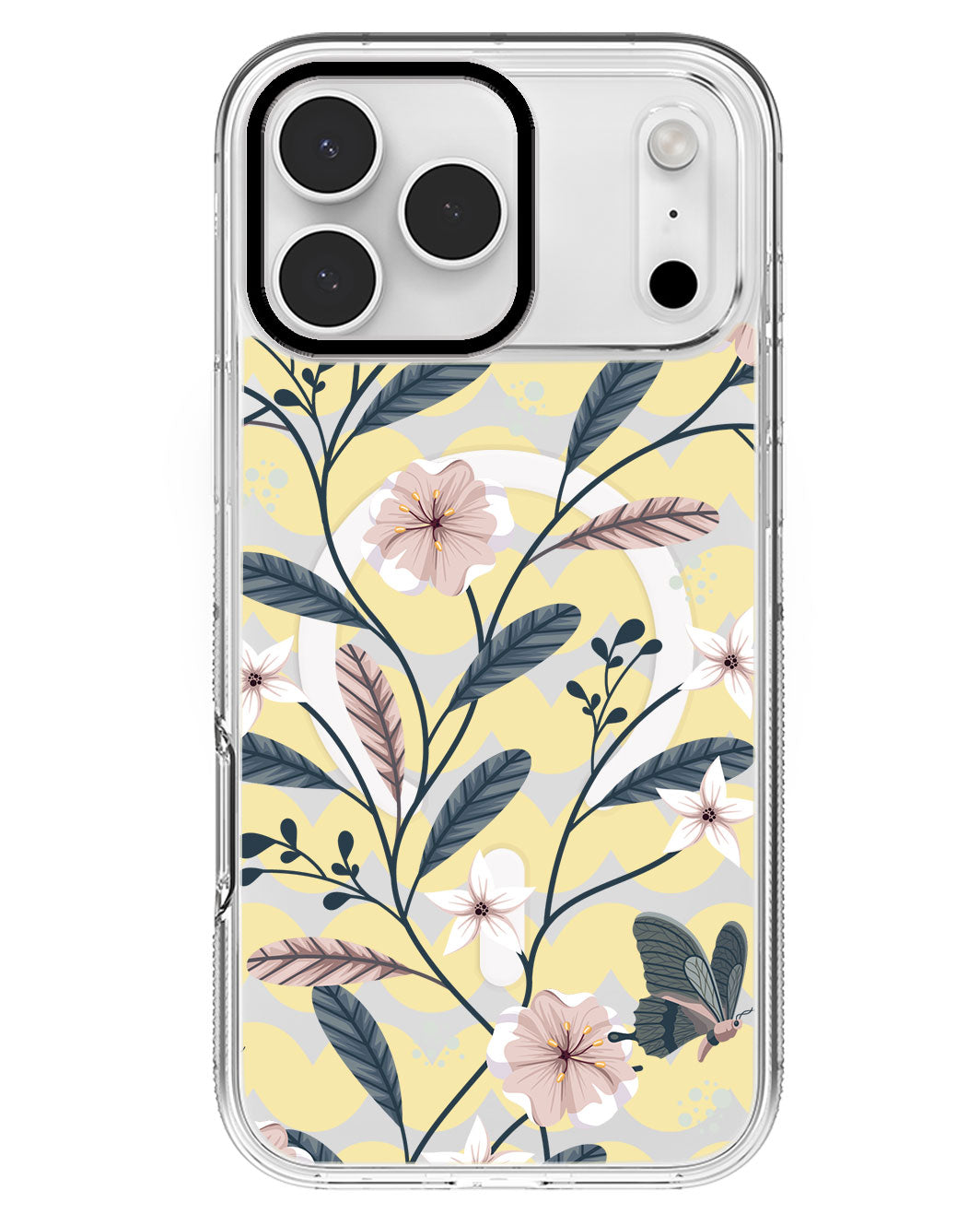 iPhone Rearguard MagSwap - Ivy
