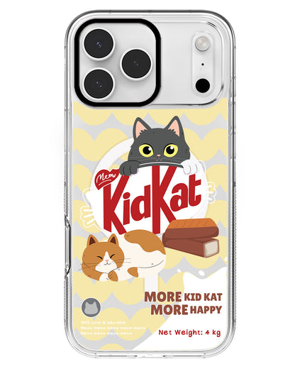 iPhone Rearguard MagSwap - KidKat
