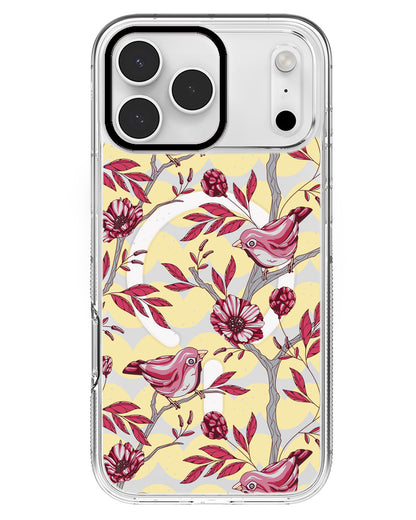 iPhone Rearguard MagSwap - Lovebird 11.0