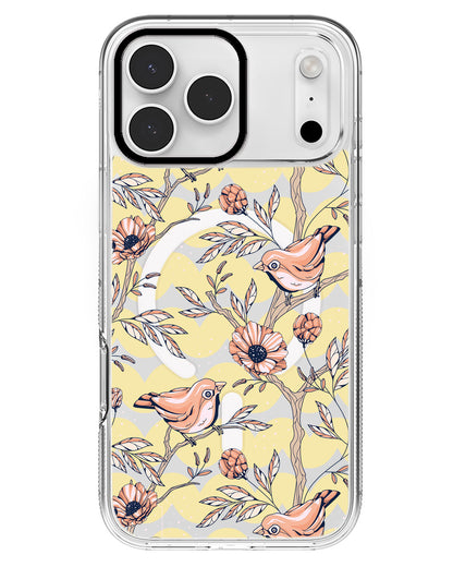 iPhone Rearguard MagSwap - Lovebird 13.0