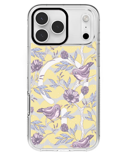 iPhone Rearguard MagSwap - Lovebird 15.0
